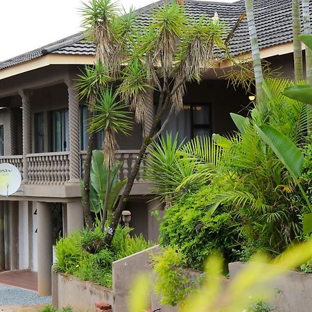Early Riser Hotel Ezulwini Exterior photo